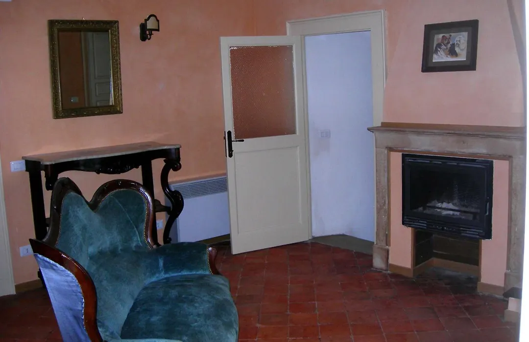 Bed&Breakfast Via Della Piazza-1
