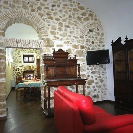 Bed&Breakfast Via Della Piazza-3