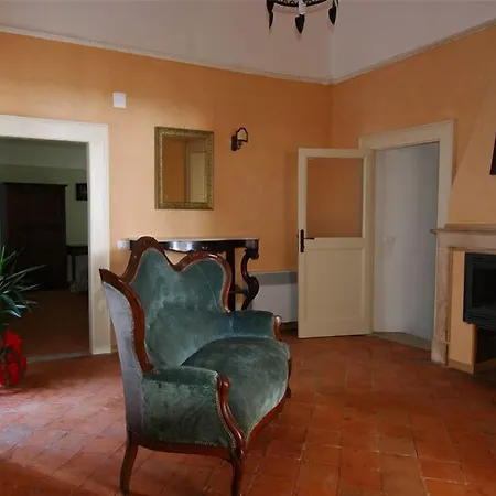 Bed&Breakfast Via Della Piazza-2